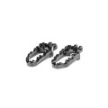 Gilles Pro-X Enduro Footpegs for Ducati Multistrada V2 / S